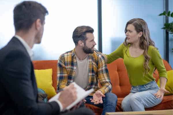 Which Will Type Offers the Best Protection for Children From Previous Relationships Canary Wharf