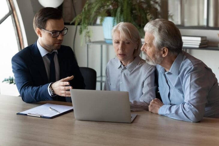 What Should You Do Next to Keep Your Will Working for You Canary Wharf?