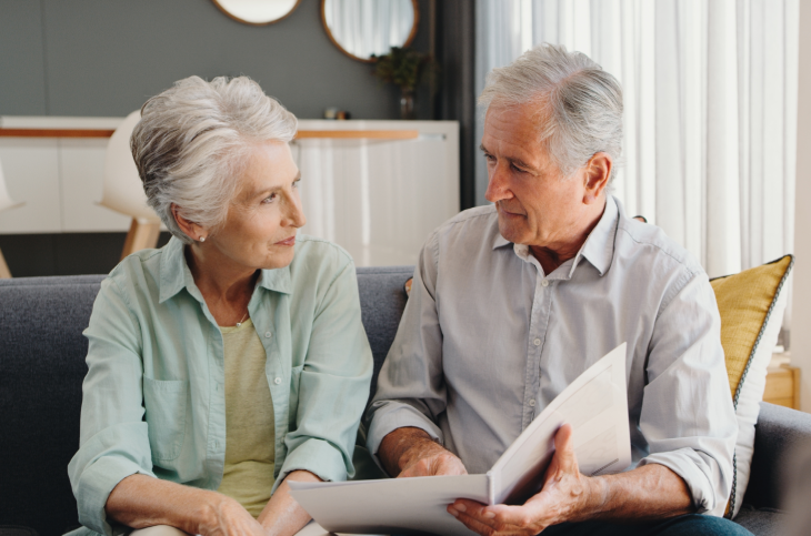 Why is having a will important even if I don’t own many assets Canary Wharf?